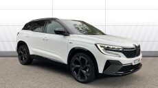 Renault Austral E-Tech FHEV Techno Esprit Alpine 5dr Auto Hybrid Estate